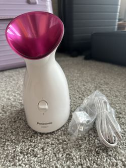 Panasonic EH-SA31 Social Steamer 