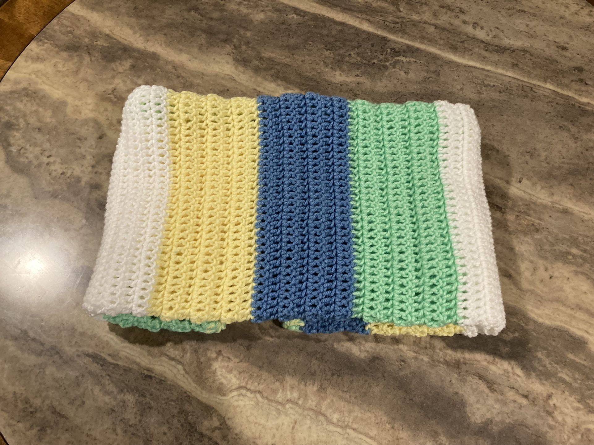 Baby Blanket
