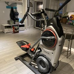Bowflex Max Trainer M5