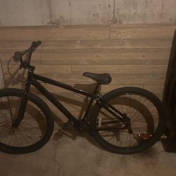 29” SE Big Flyer