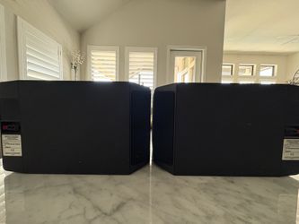 BOSE Speakers