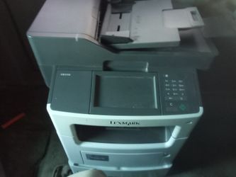Lexmark Printer