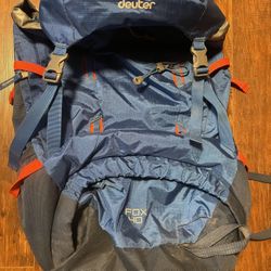 Children’s Backpacking Pack