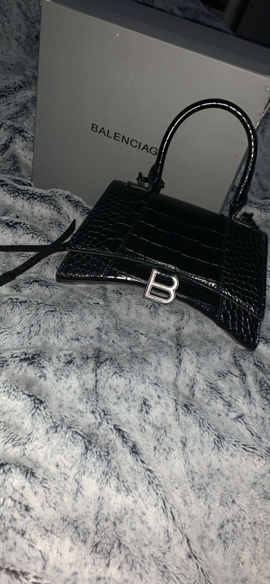 Balenciaga Purse