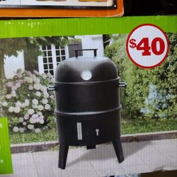 Smokerr