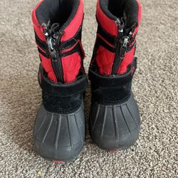 TODDLER SHOES