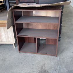 Storage Shelf