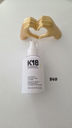 K18 Professional Molecular Repair Hair Mist 150ml