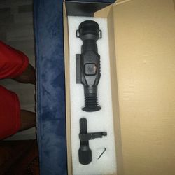 Night Vision Scope Brand New Never Been Used