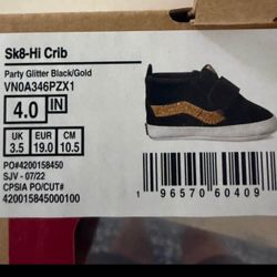 Vans Shoes