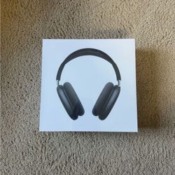 AirPods Pro Max