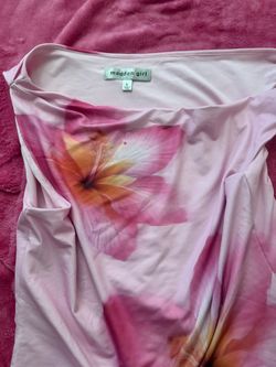Women top