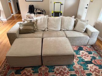 Rove Lab M1 Sofa