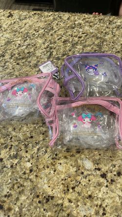 Girls bags