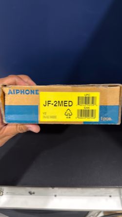 Aiphone JF-2HD