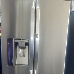 Refrigerator 4 Months Warranty Delivery 