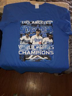 Dodgers championship 2020
