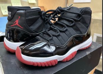 Jordan 11 Breads