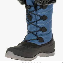 Kamik Ladies Snow Boots 