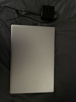Intel Laptop