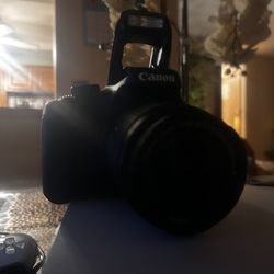 Canon Camera
