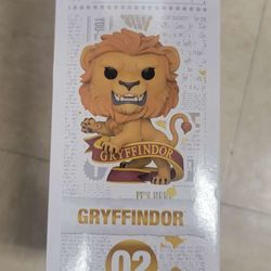 Harry Potter Funko Pop