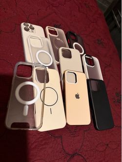 iPhone 16 pro max case