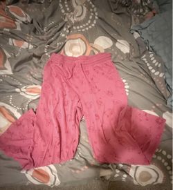 Hello kitty pants