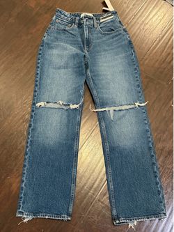 Abercrombie jeans