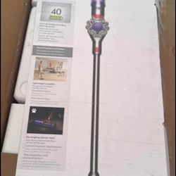 Dyson V8 Cordless Stick Vacuum Cleaner