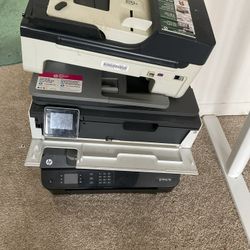 Hp Printers