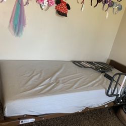 Home Care Bed (Hospital Bed)