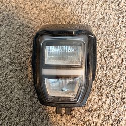 Stock Talaria xxx headlight