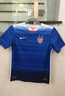 USA national soccer jersey