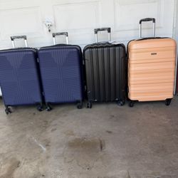 Luggage 