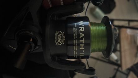 Penn wrath II