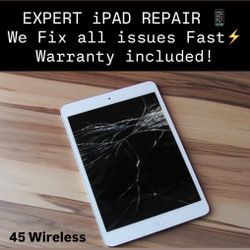 iPad Repair