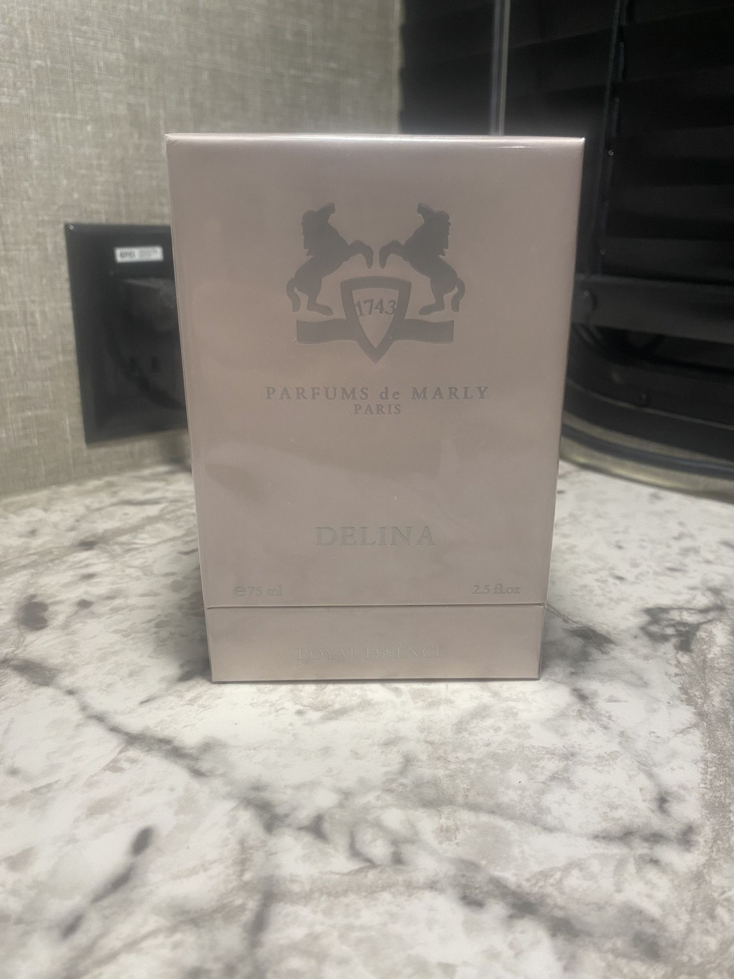Parfums de Marly Delina – 75ml – Authentic w/ Batch Code