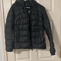 Canada Goose Coat