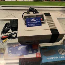 Nintendo NES