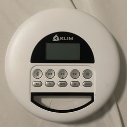 Klim Nomad CD player