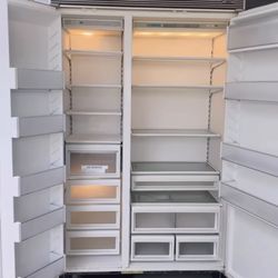 Refrigerador Sub-Zero