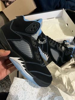Jordan UNC 5s