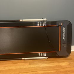 LSRZSPORT Under Desk Treadmill