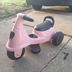 Toddler Car