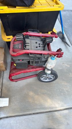 Water pressure  pump