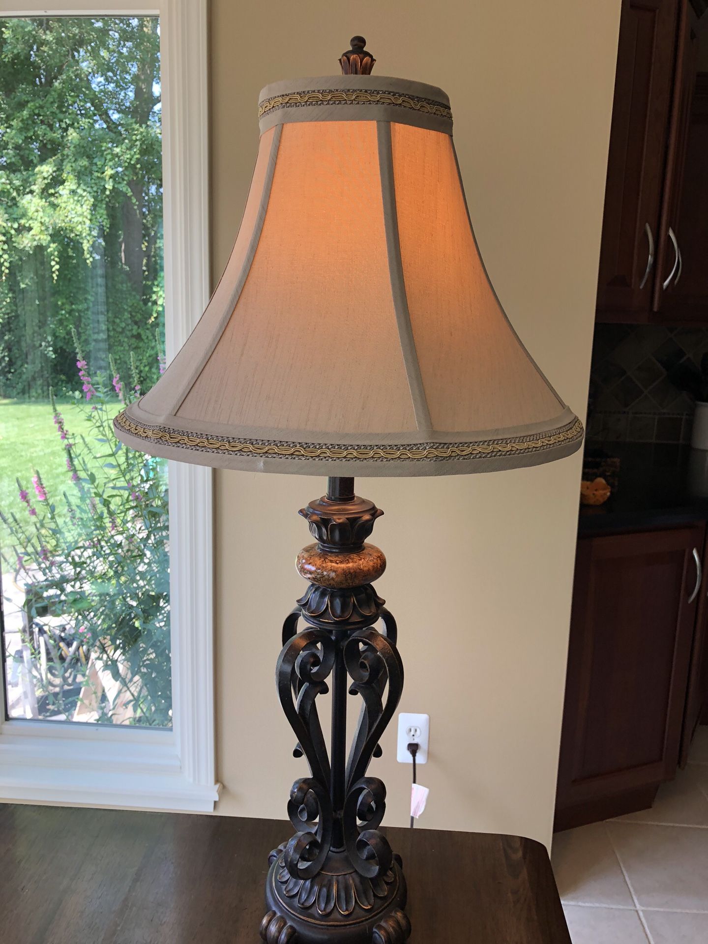 Table Lamp