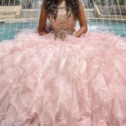 Quince Dress