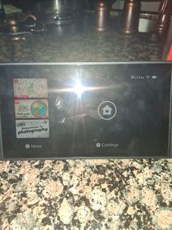 Nintendo switch 2 used