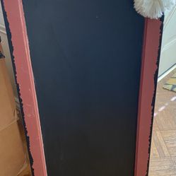 Chalk Board